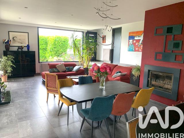 Maison 5 pièces 130 m²