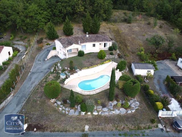 Maison 5 pièces 130 m²