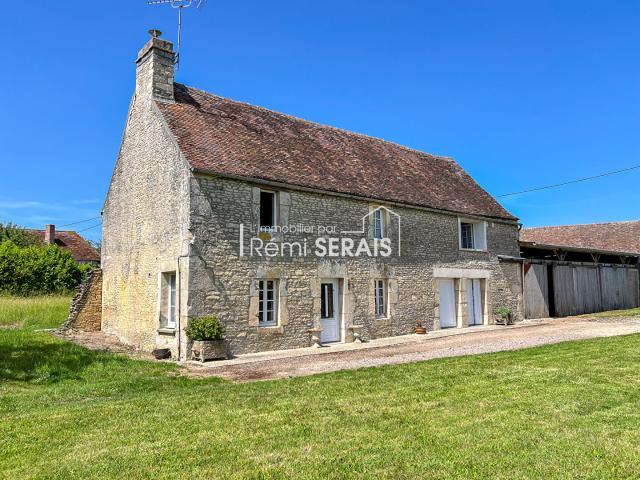Maison 5 pièces 130 m²