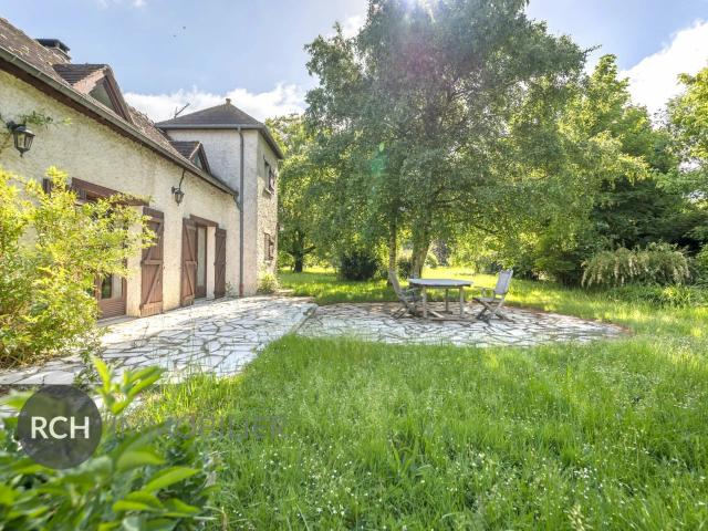 Maison 5 pièces 130 m²