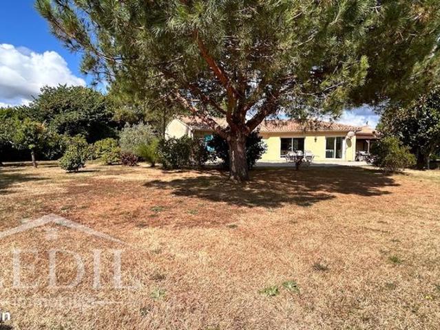 Maison 5 pièces 130 m²