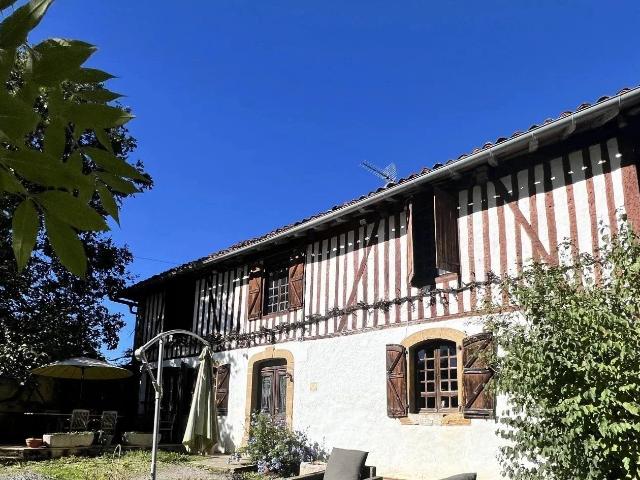Maison 5 pièces 130 m²