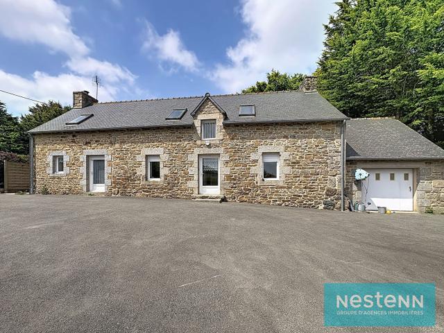 Maison 5 pièces 130 m²