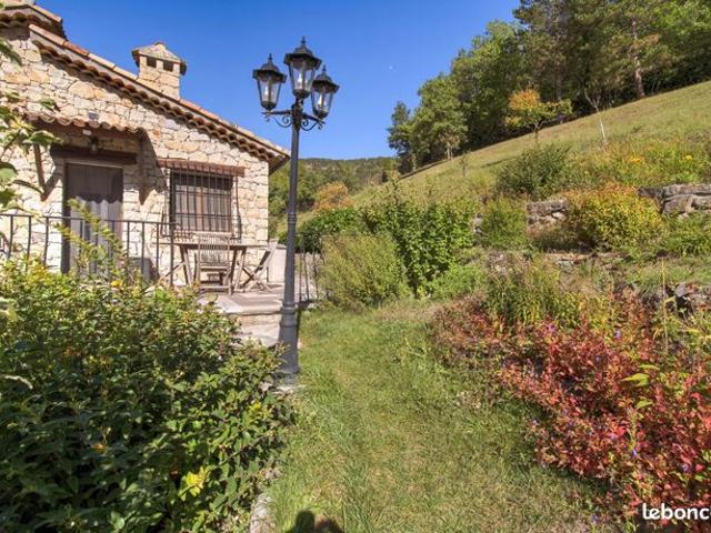 Maison 5 pièces 130 m²