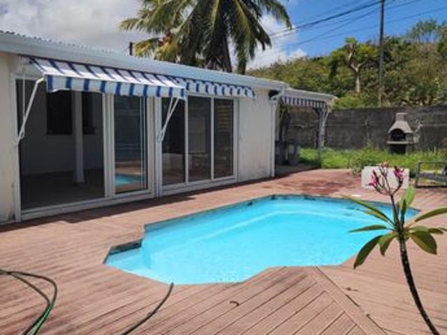 Maison 5 pièces 130 m²