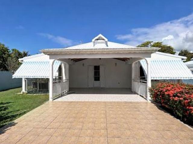 Maison 5 pièces 130 m²