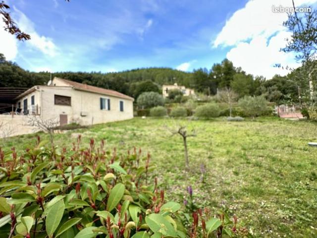 Maison 5 pièces 130 m²