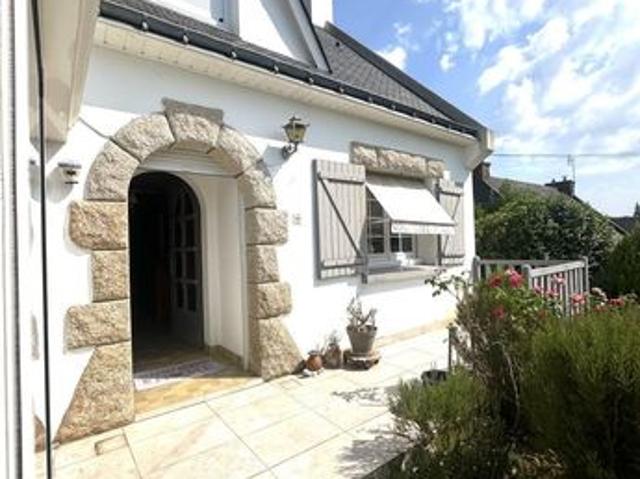 Maison 5 pièces 130 m²