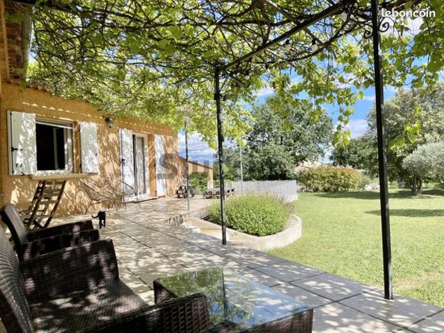 Maison 5 pièces 130 m²