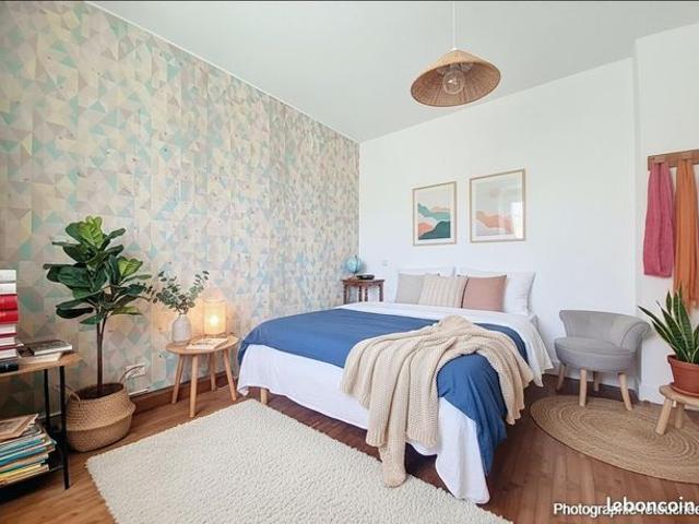 Maison 5 pièces 130 m²