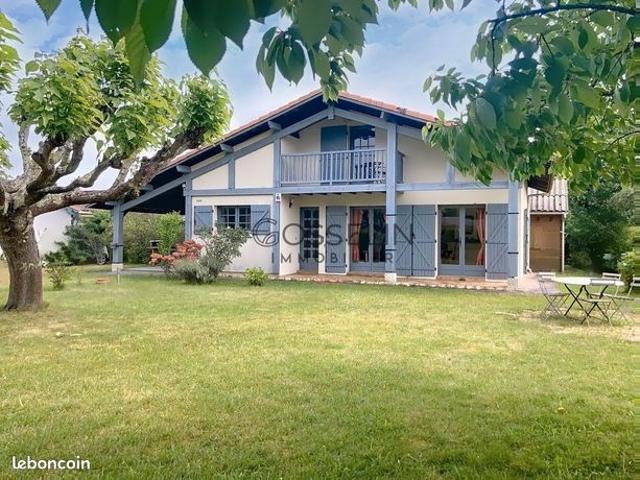 Maison 5 pièces 130 m²
