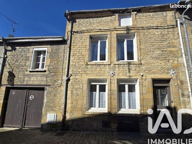 Maison 5 pièces 130 m²