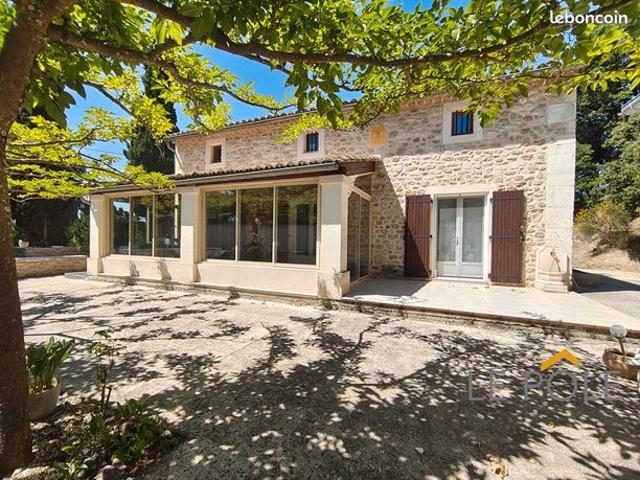 Maison 5 pièces 130 m²