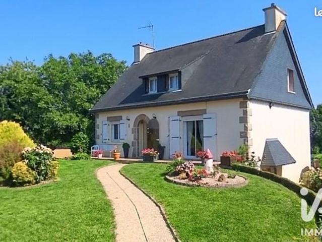 Maison 5 pièces 130 m²