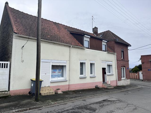 Maison 5 pièces 130 m²