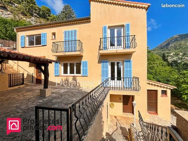 Maison 5 pièces 130 m²