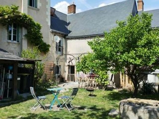 Maison 5 pièces 130 m²