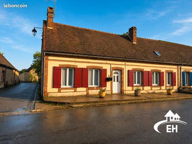 Maison 5 pièces 130 m²