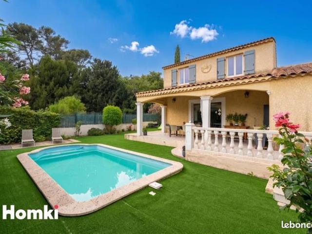 Maison 5 pièces 130 m²