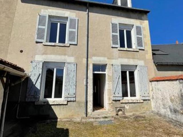 Maison 5 pièces 130 m²