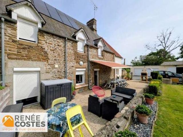 Maison 5 pièces 130 m²