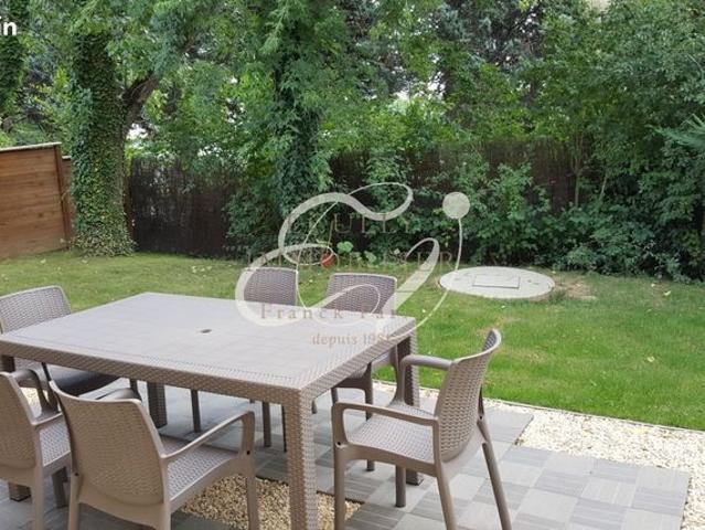 Maison 5 pièces 130 m²