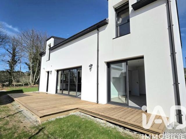 Maison 5 pièces 130 m²