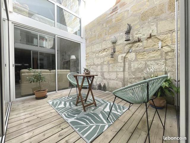 Maison 5 pièces 130 m²