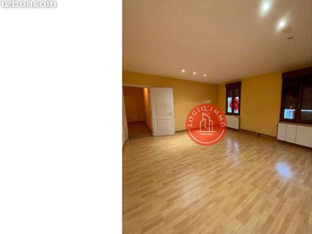 Maison 5 pièces 130 m²