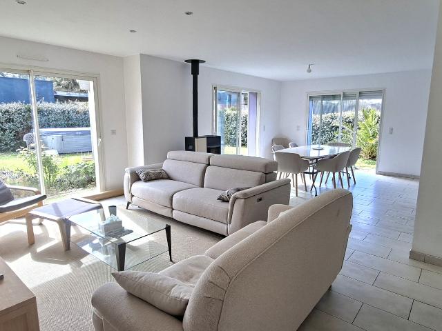 Maison 5 pièces 130 m²
