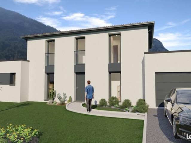 Maison 5 pièces 130 m²