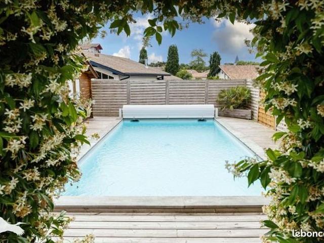 Maison 5 pièces 130 m²