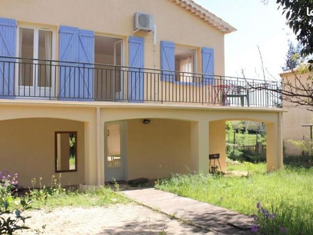 Maison 5 pièces 130 m²