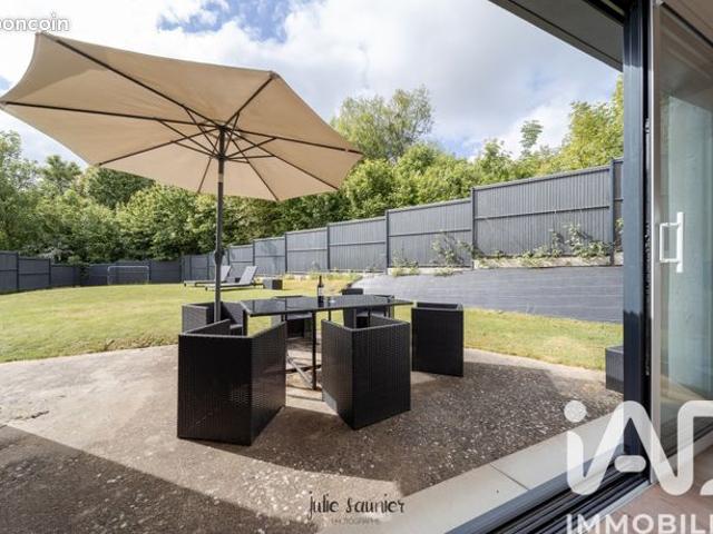 Maison 5 pièces 130 m²