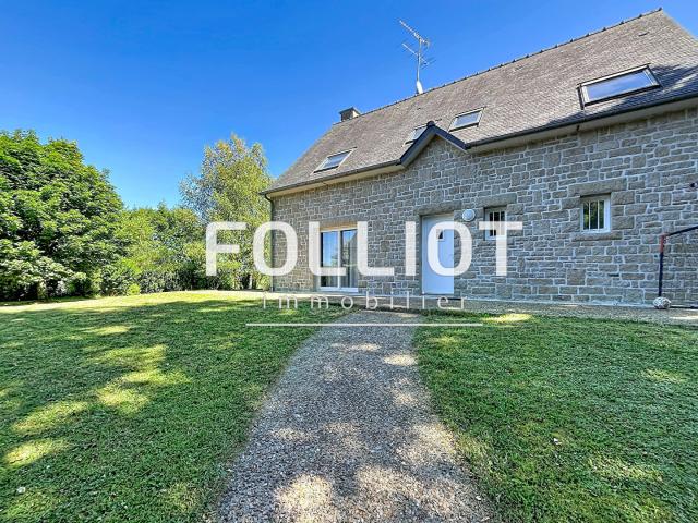 Maison 5 pièces 130 m²