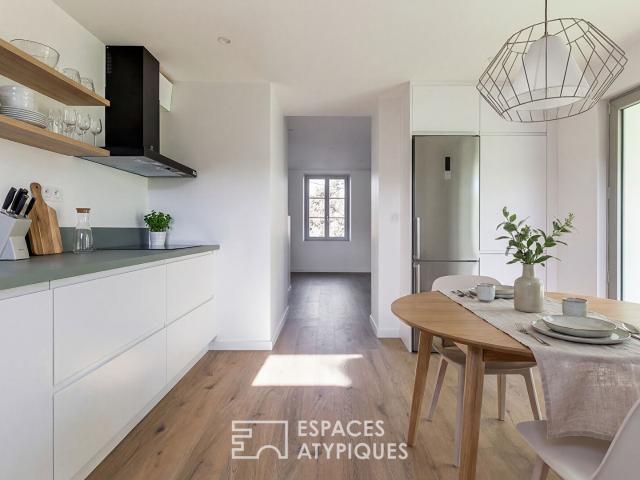 Maison 5 pièces 130 m²