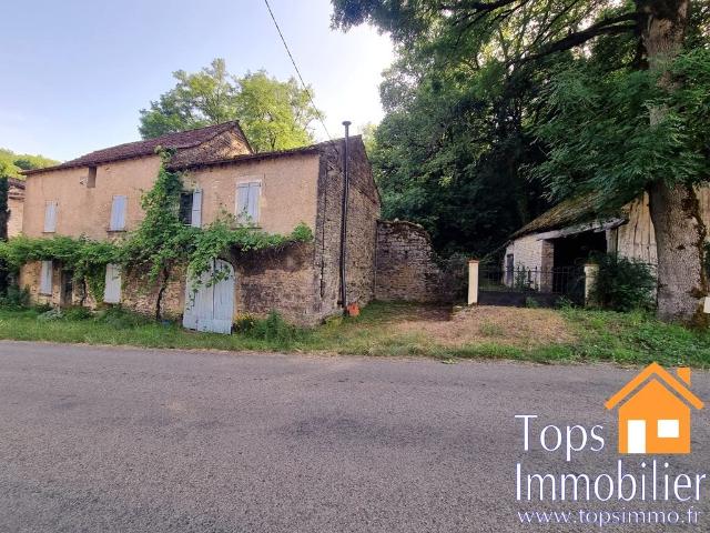Maison 5 pièces 130 m²