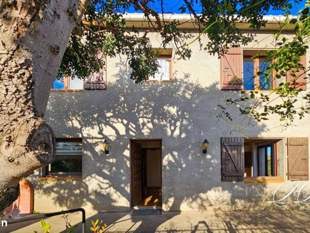 Maison 5 pièces 130 m²