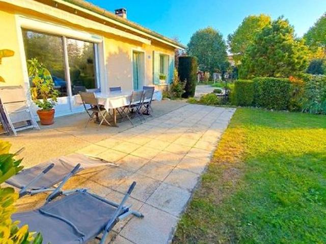 Maison 5 pièces 130 m²
