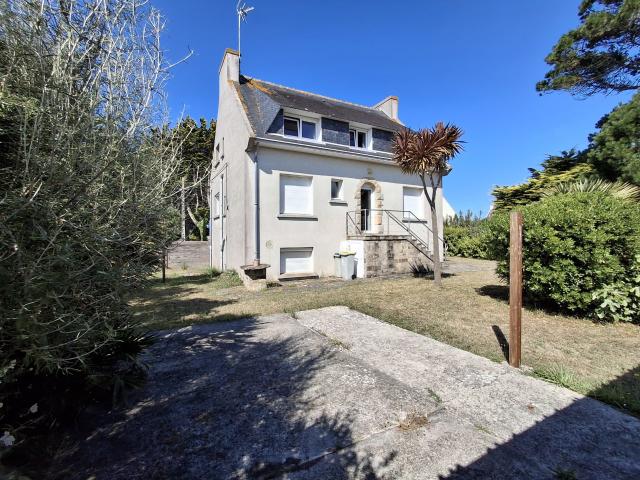 Maison 5 pièces 130 m²