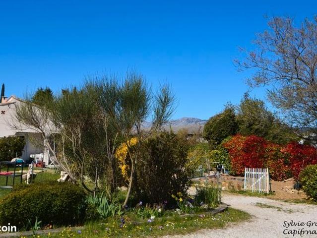 Maison 5 pièces 130 m²