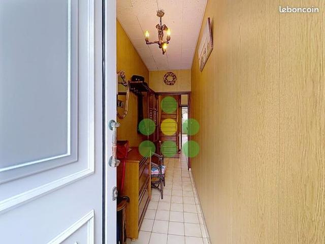 Maison 5 pièces 130 m²