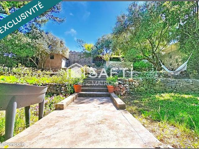 Maison 5 pièces 130 m²