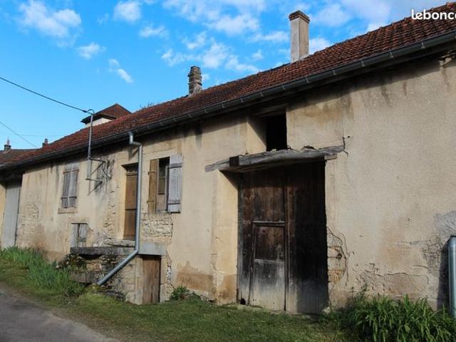 Maison 5 pièces 130 m²