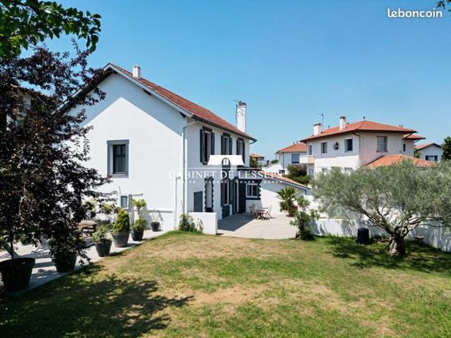 Maison 5 pièces 130 m²