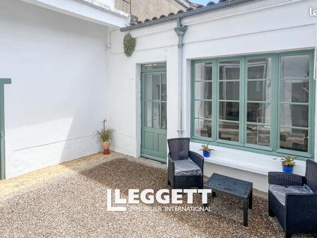 Maison 5 pièces 130 m²