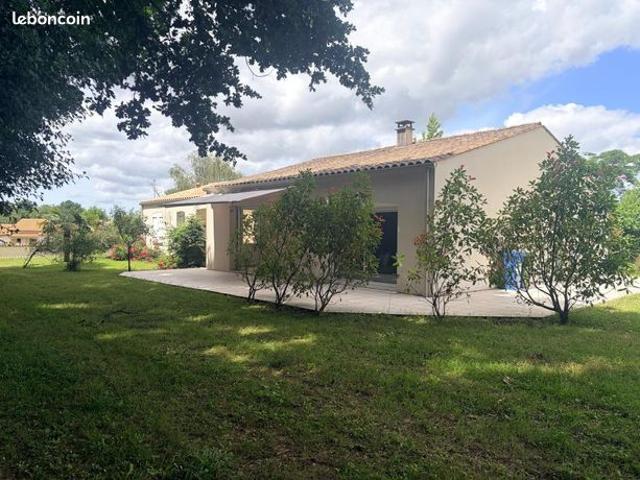 Maison 5 pièces 130 m²