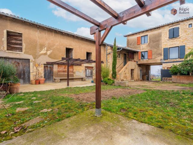 Maison 5 pièces 130 m²