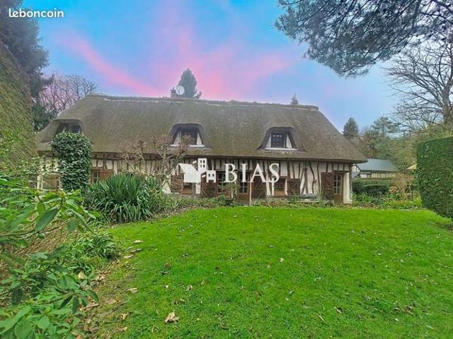 Maison 5 pièces 130 m²