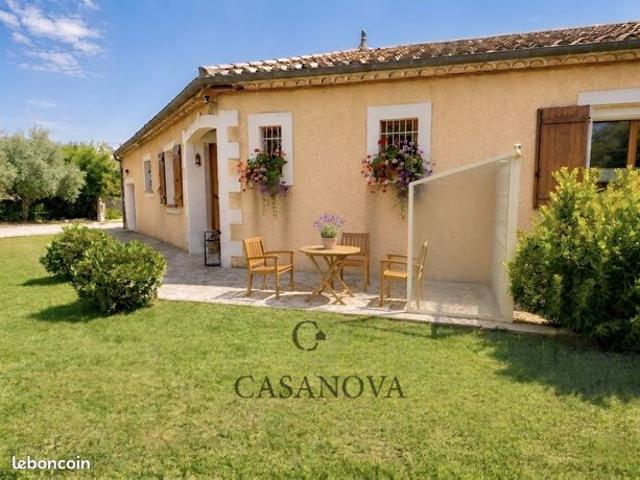 Maison 5 pièces 130 m²